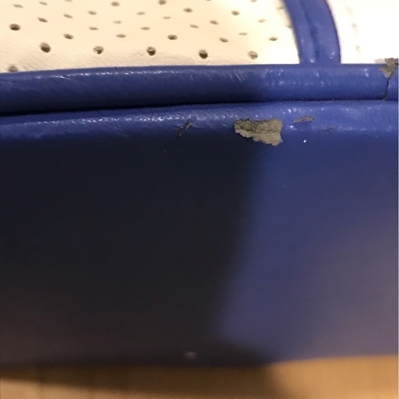 Vintage NFL Colts Accessories Bottle Cap Seat Belt Opener Handbag Mini Bag Tags - Picture 12 of 13